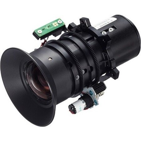 Nec Display Solutions 1.28 - 1.60:1 Zoom Lens (Lensshift) NP36ZL